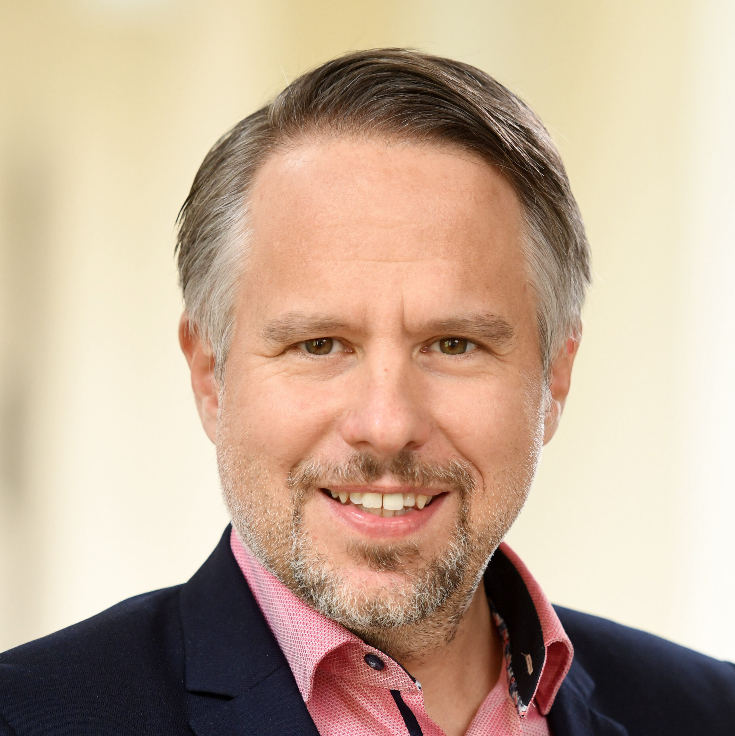 Photo: Peichl Andreas &copy; LMU