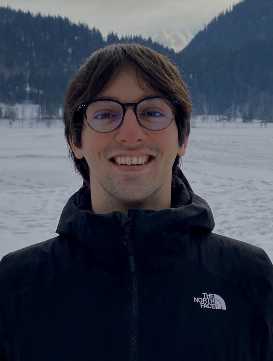 Photo of Ren&eacute; Strammer