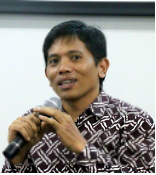 Foto: Samusl Maarif (private)