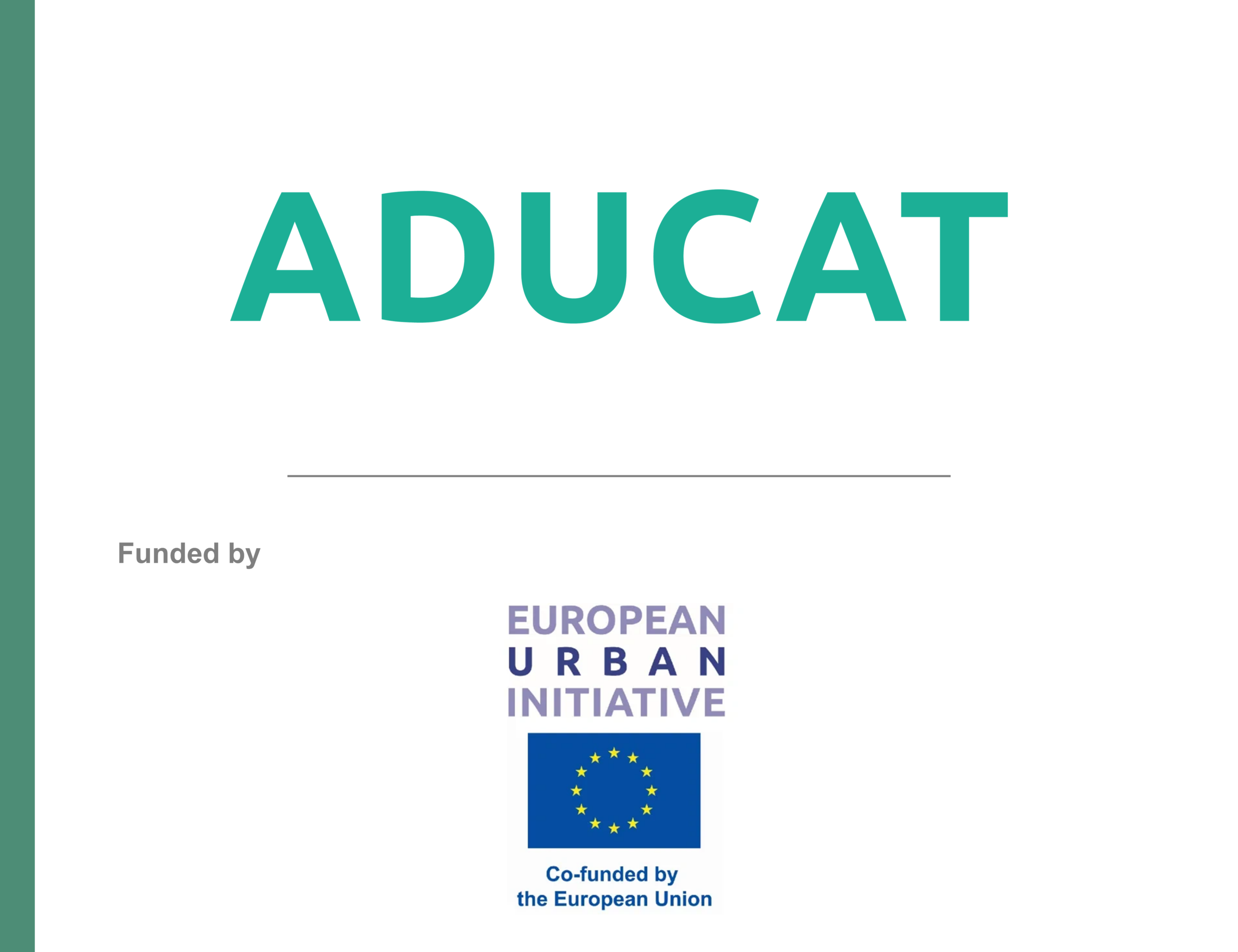 ADUCAT