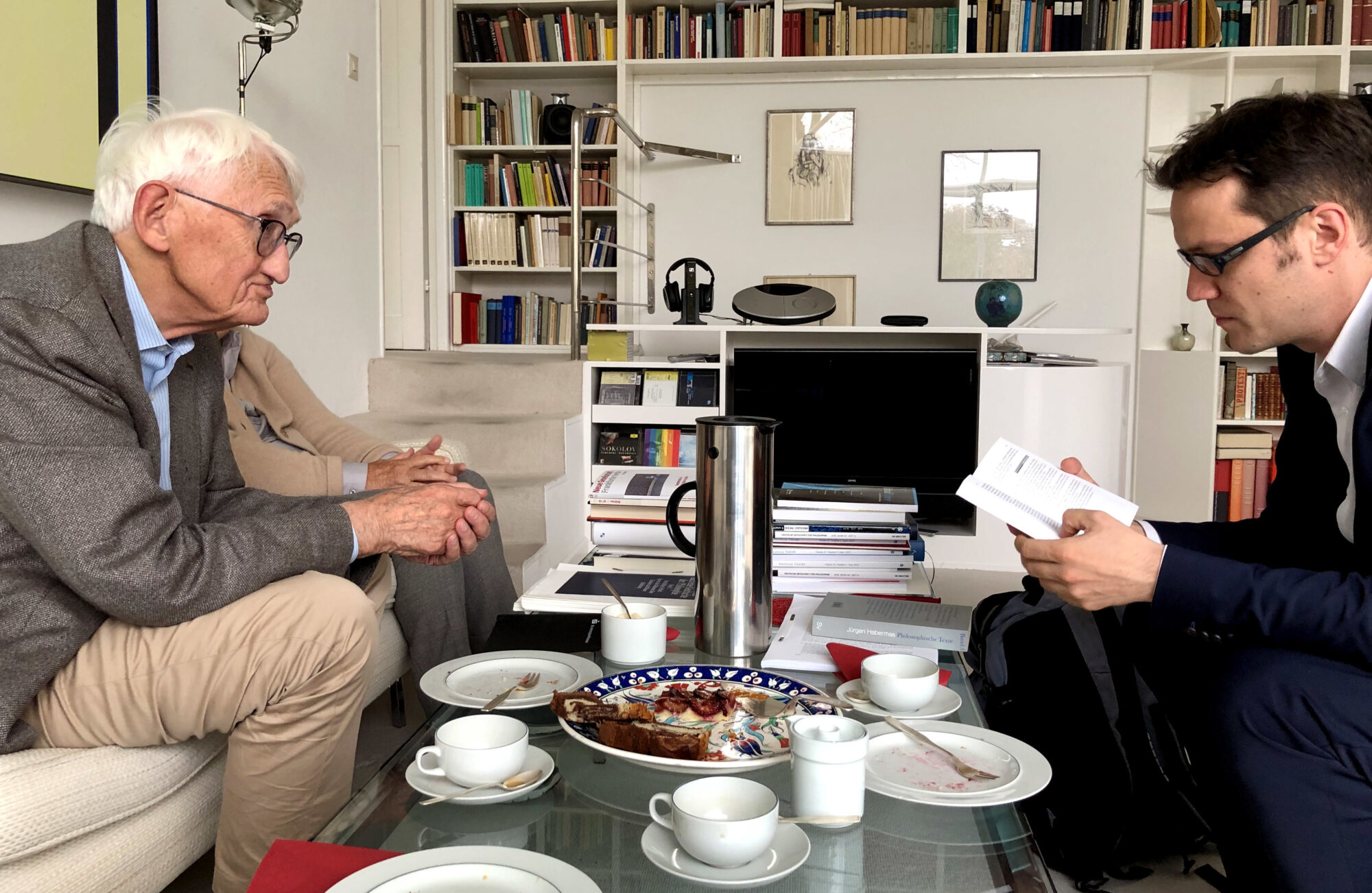 &copy; Kathpress / Henning Klingen