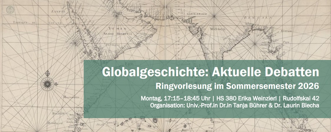 Ring-VO: Aktuelle Debatten