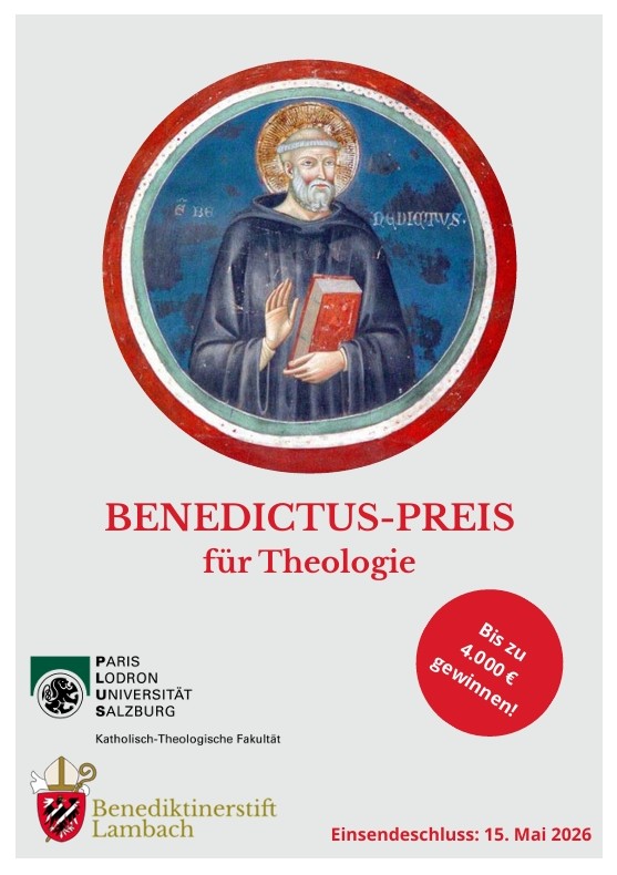 Benedictus-Preis