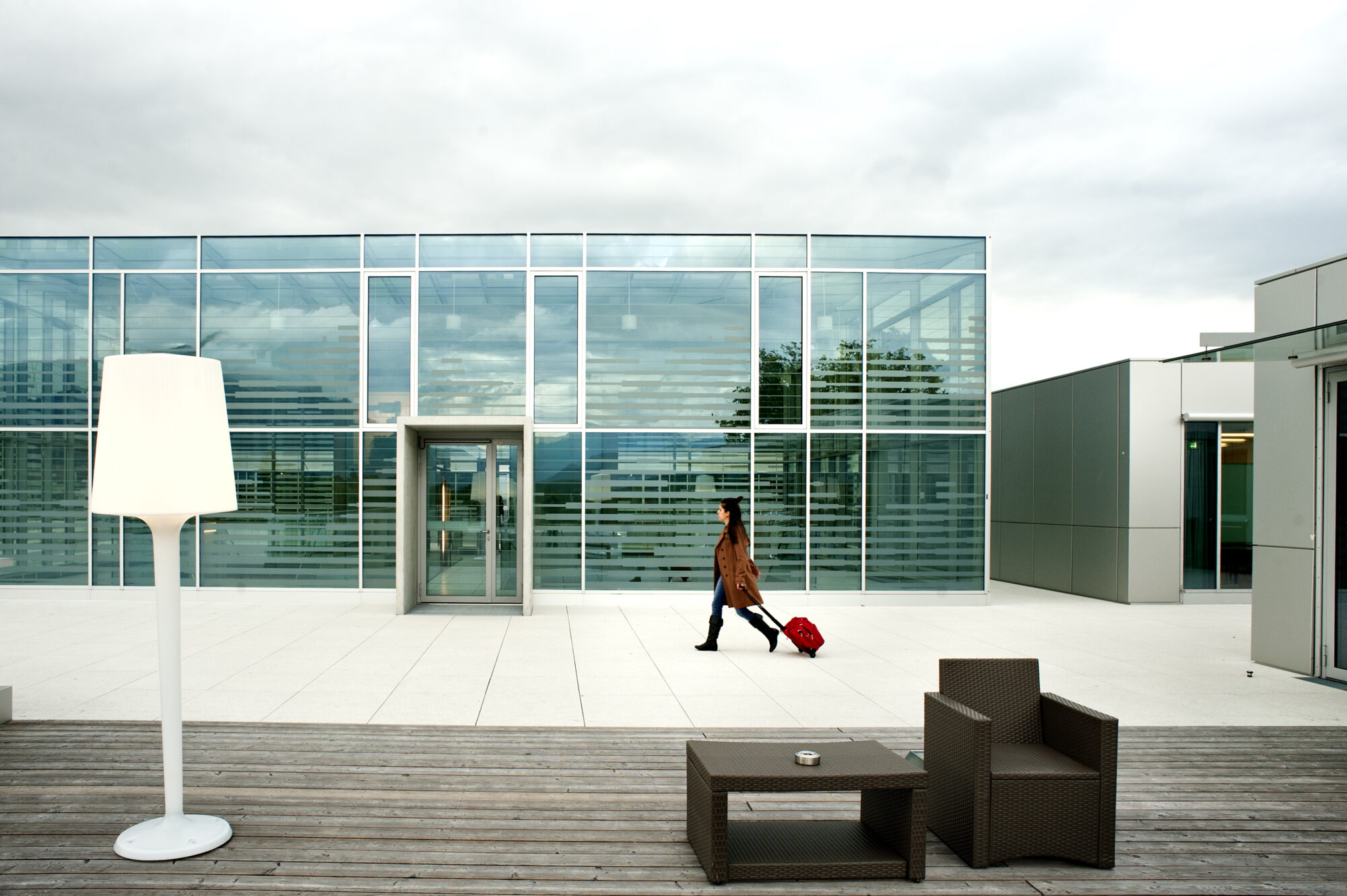 Find Your Destination