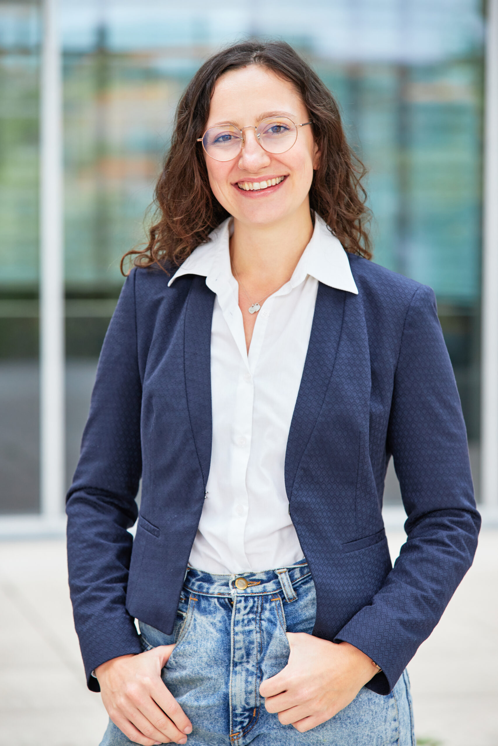 Emilia Maria Kienesberger