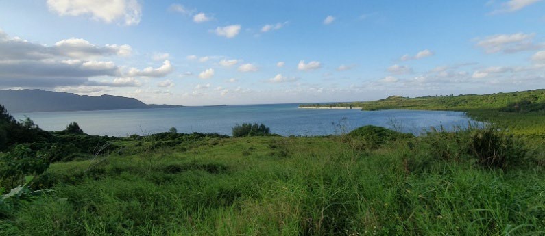 Insel Kohama, Pr&auml;fektur Okinawa, Japan Foto: Matthias Theodor Vogt, &copy; Institut f&uuml;r kulturelle Infrastruktur Sachsen