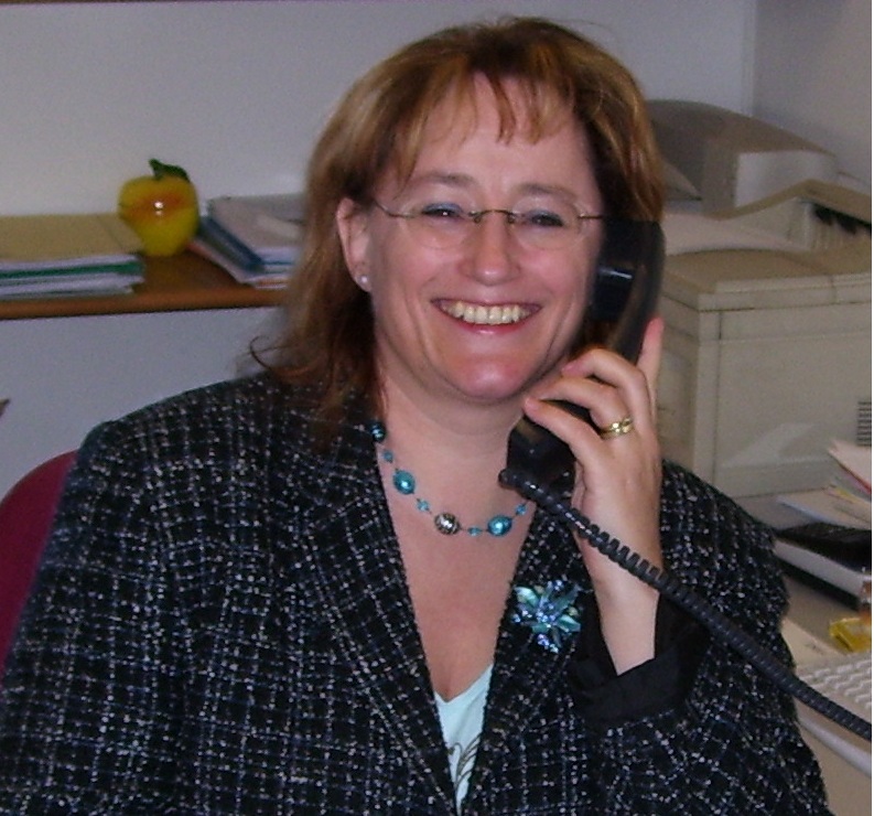 Foto Theresa Pfeifenberger