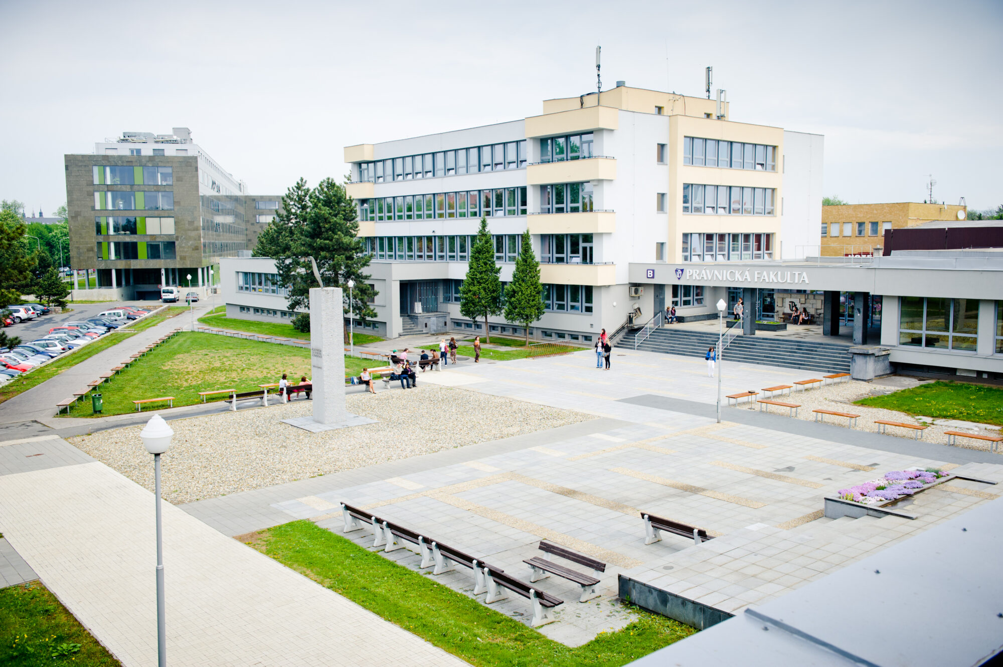 Palack&yacute;-Universit&auml;t Olm&uuml;tz