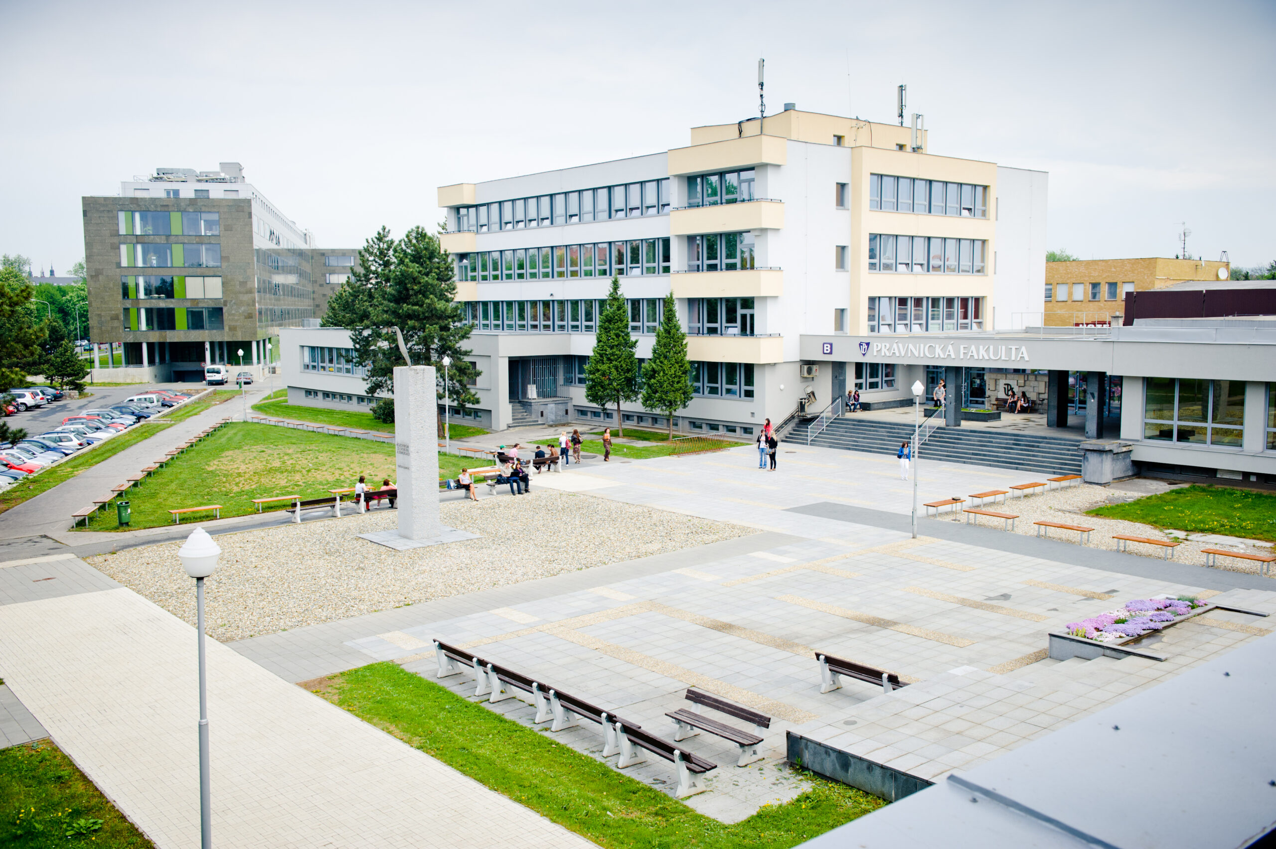 Palack&yacute;-Universit&auml;t Olm&uuml;tz