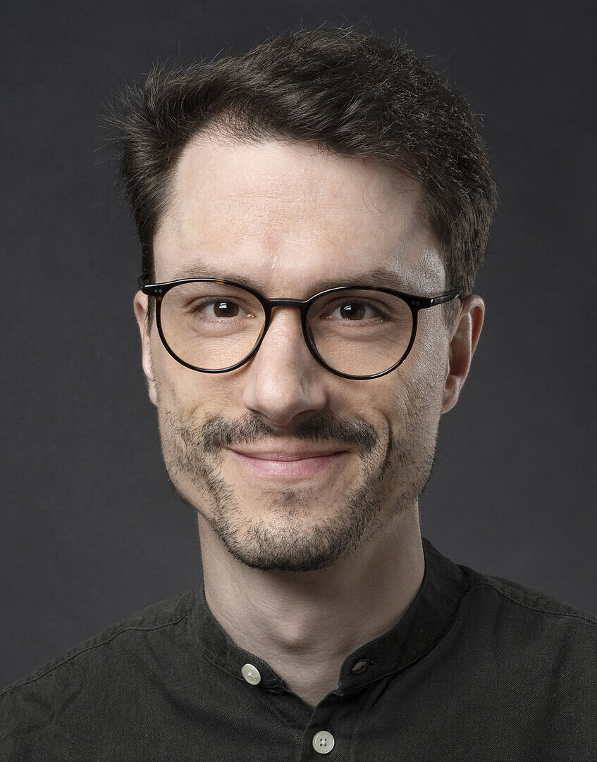 Foto Matthias Hoernes