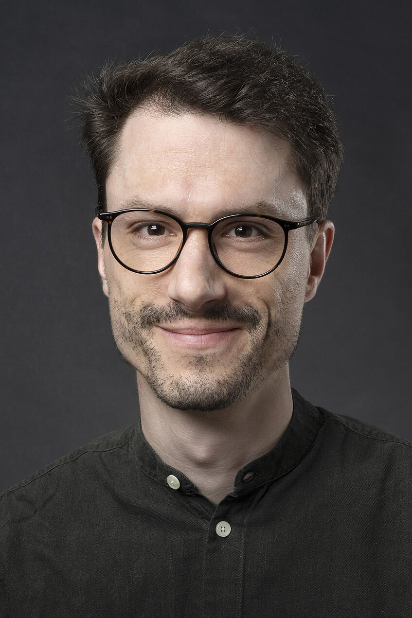 Foto Matthias Hoernes