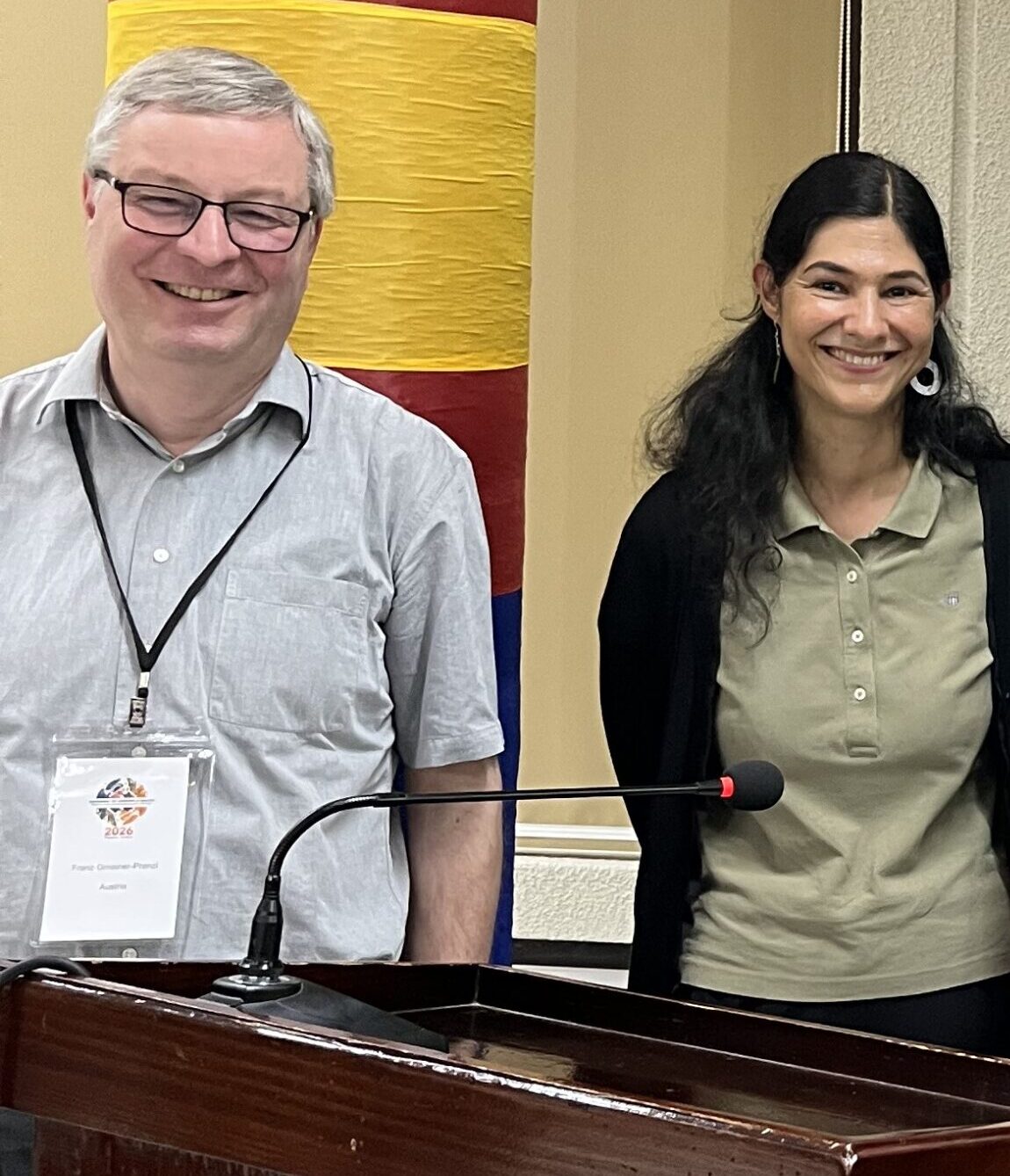 Foto Gmainer-Pranzl und Thurnwalder