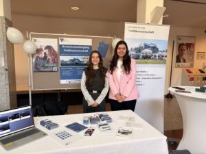 Powi Tag der Offenen T&uuml;r