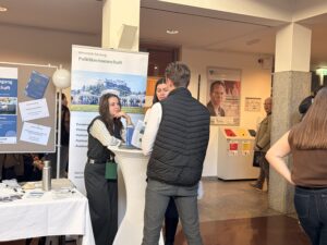 Powi Tag der Offenen T&uuml;r