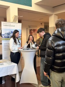 Powi Tag der Offenen T&uuml;r