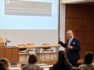 Powi Tag der Offenen Tür