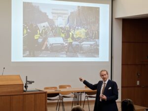 Powi Tag der Offenen T&uuml;r