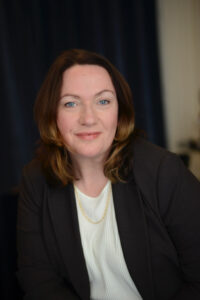 Portrait Kate Foster