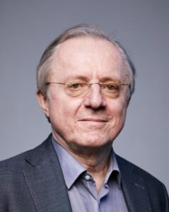 Foto von Dr. Manfred Mittermayer