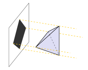 Symbolbild der AG Geometrie-Optimierung