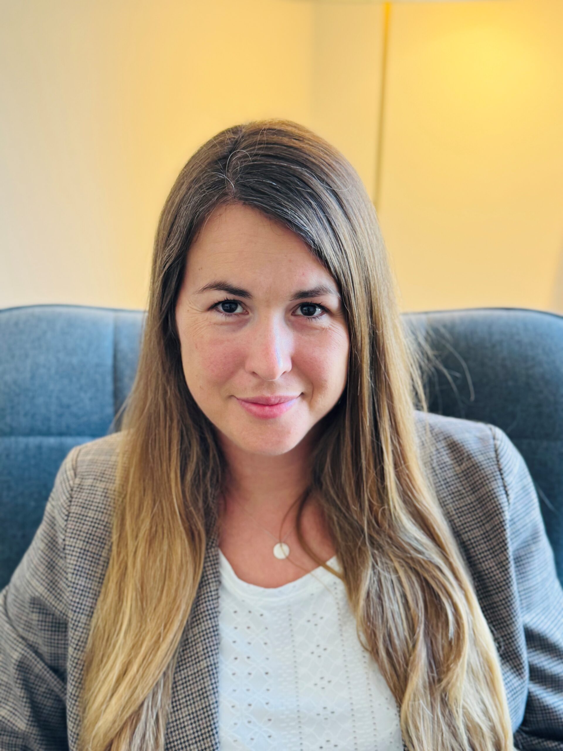 Dr. Sarah Schuster, MSc.