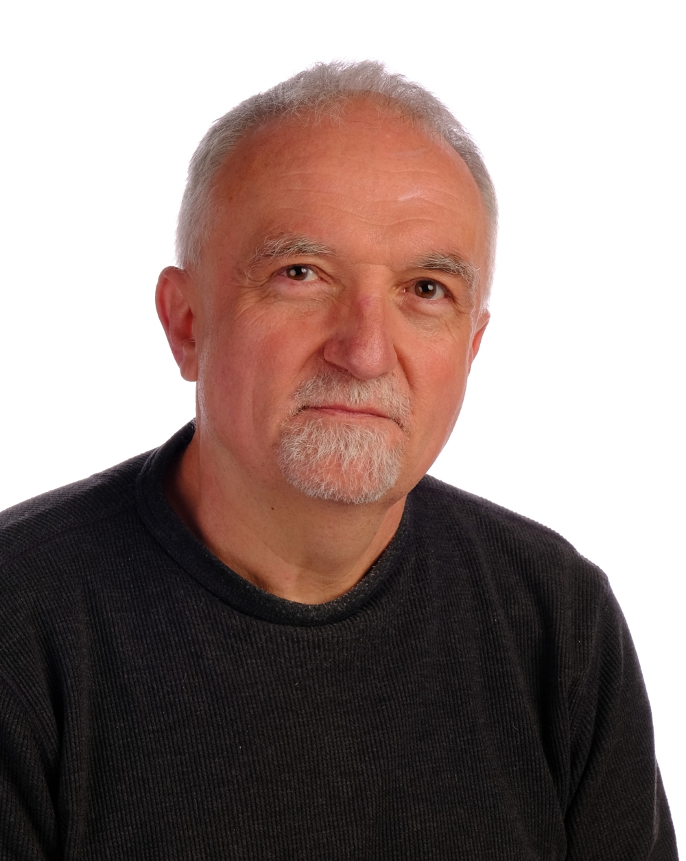 Picture of Prof. Strobl