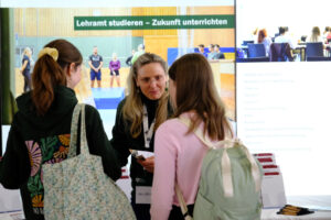 Tag der offnen T&uuml;r 18.03.2026