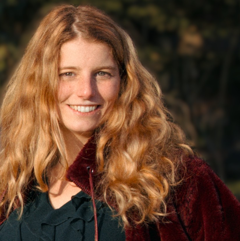 Vanessa Streifeneder, MSc.