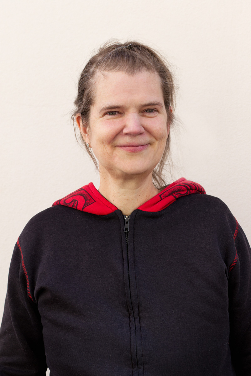 Portrait von Mag.a Angela Schoibl