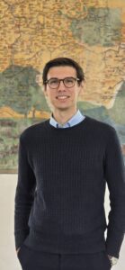Dimitrios Marnellos