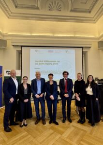 Gruppenbild BEPS 206