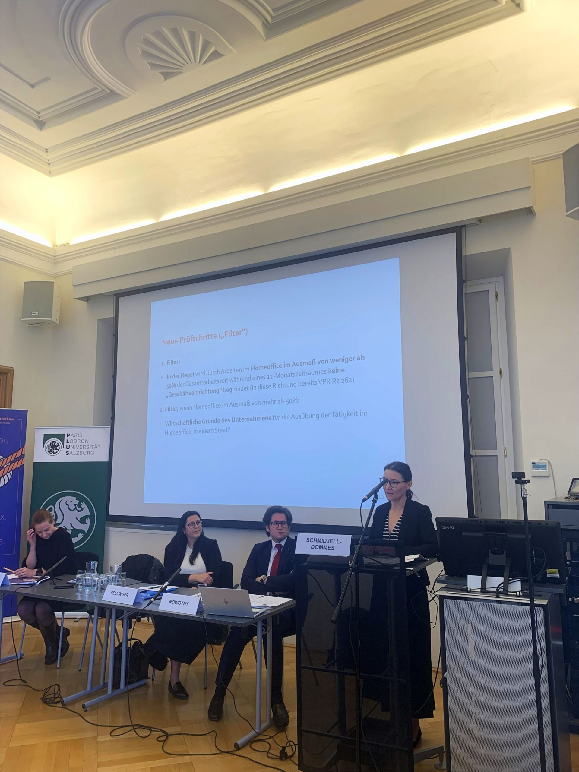 Sabine Schmidjell-Dommes