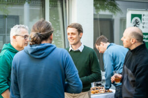 Science Connect Itzling