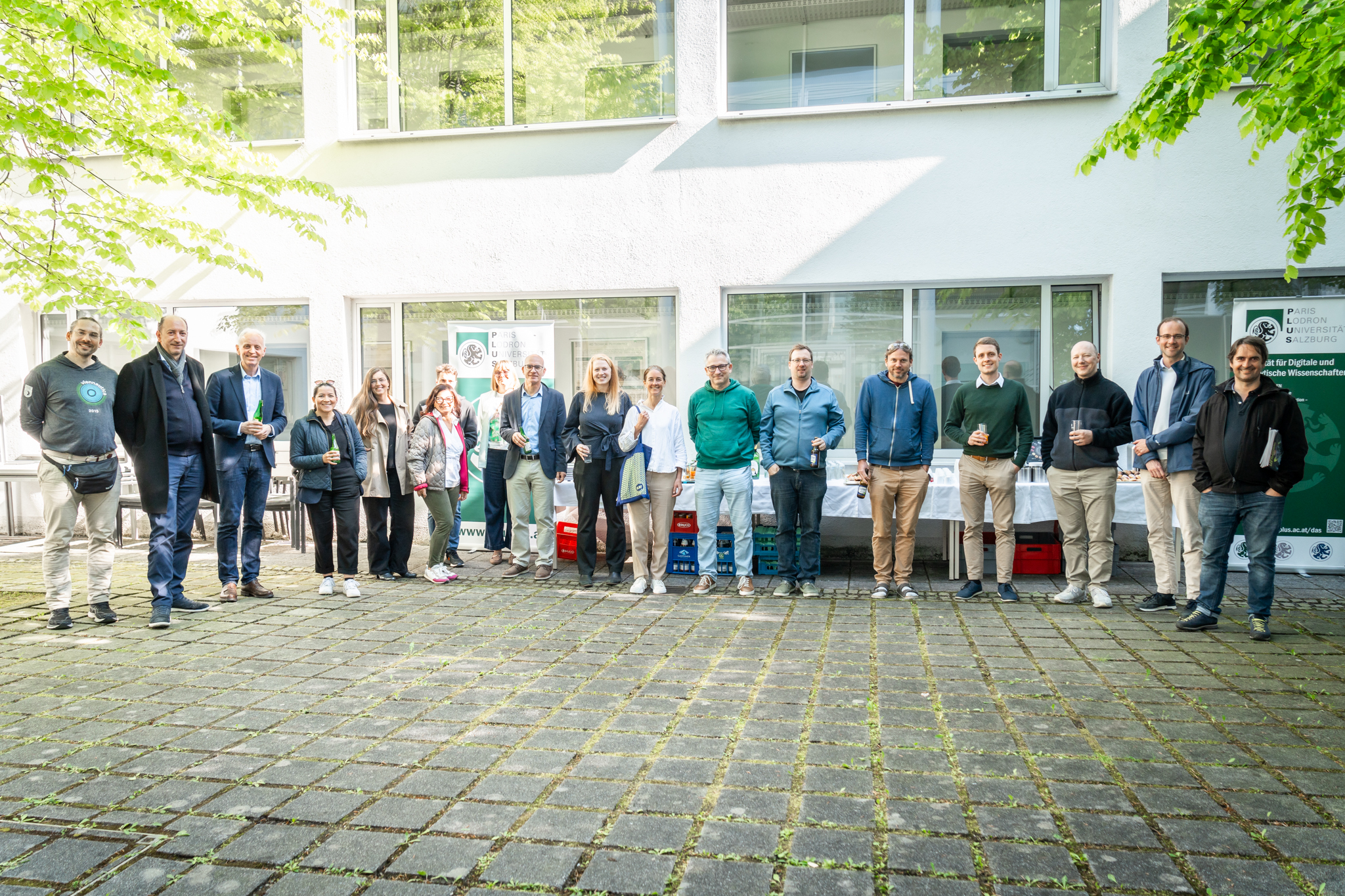 Science Connect Itzling