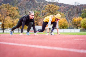 FB Sport- und Bewegungswissenschaft 