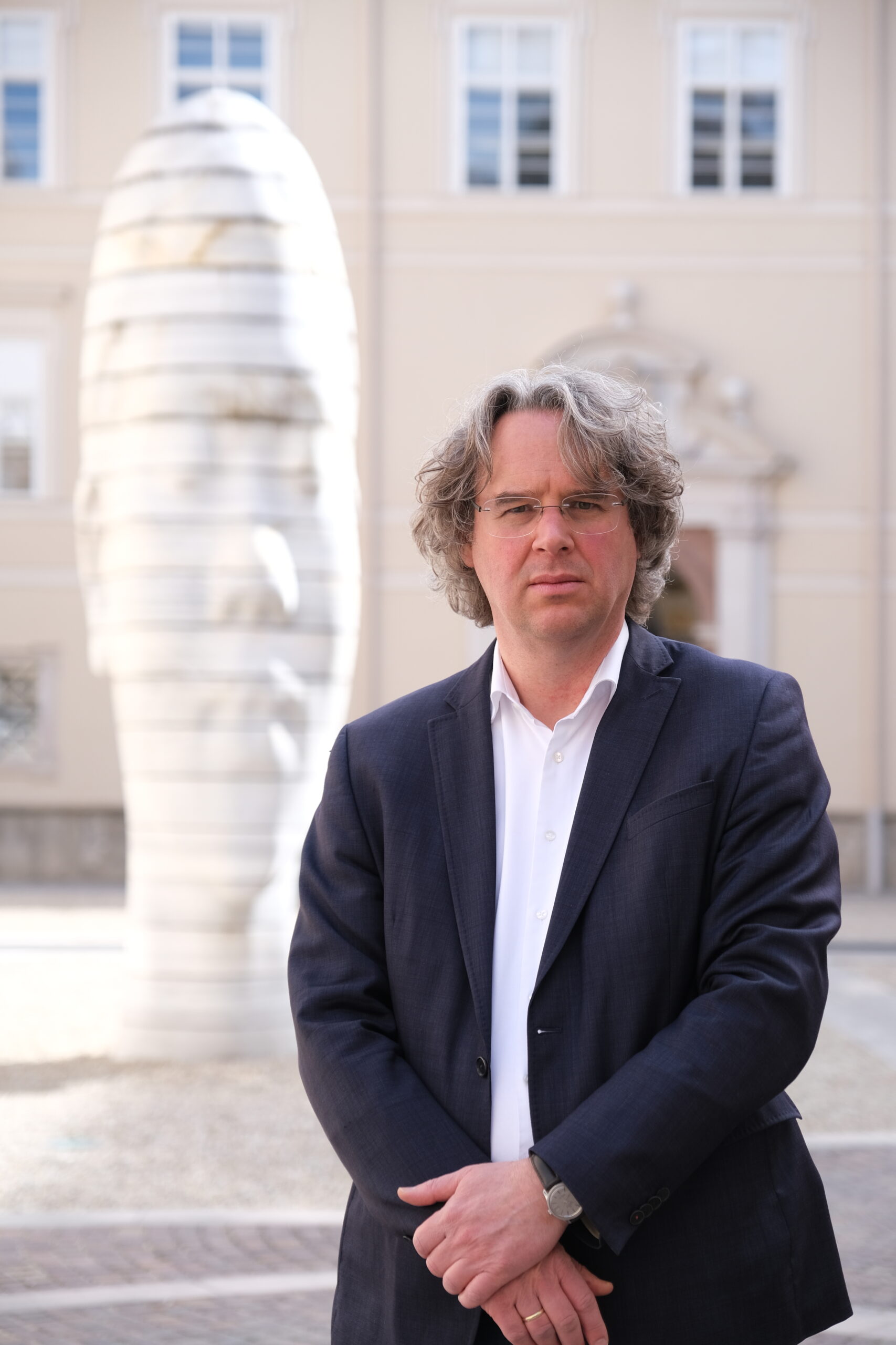 Foto Faber April 2026