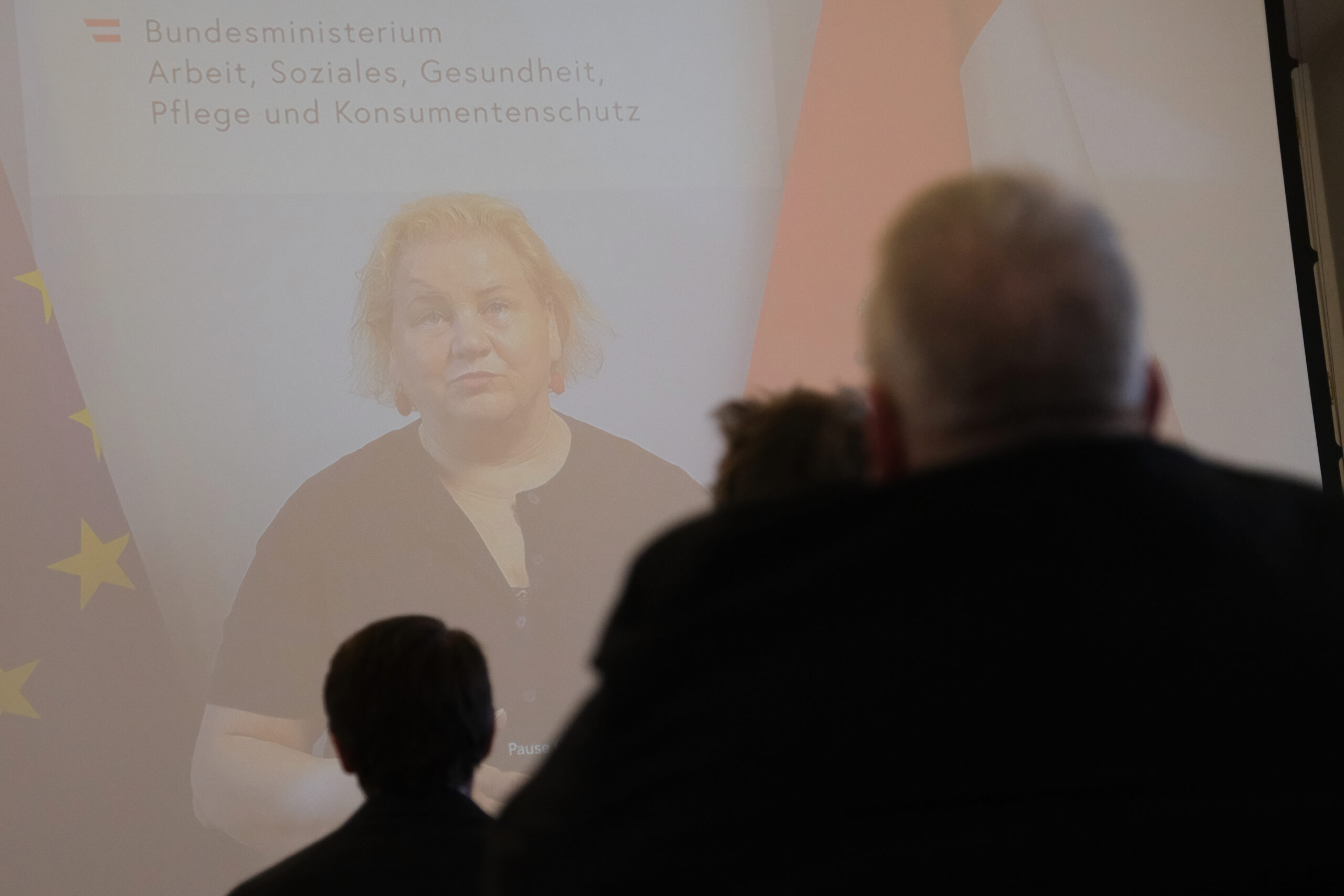 Auftaktveranstaltung