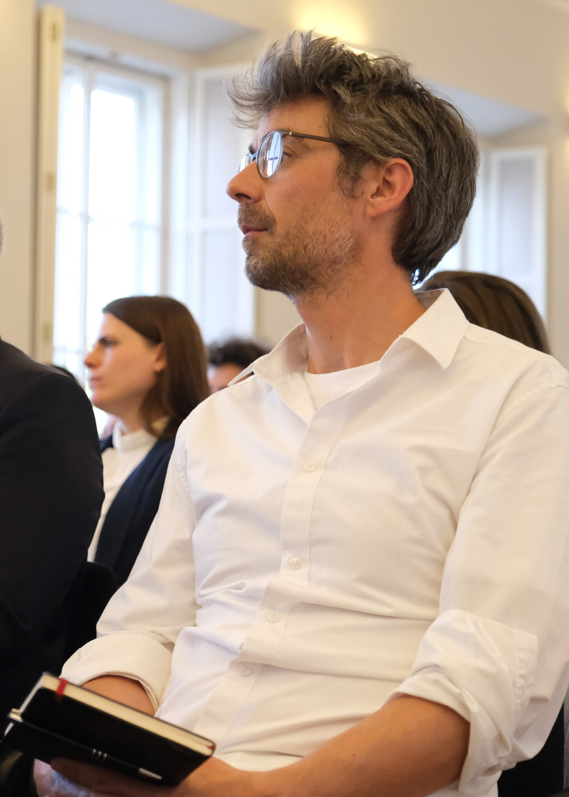 Auftaktveranstaltung