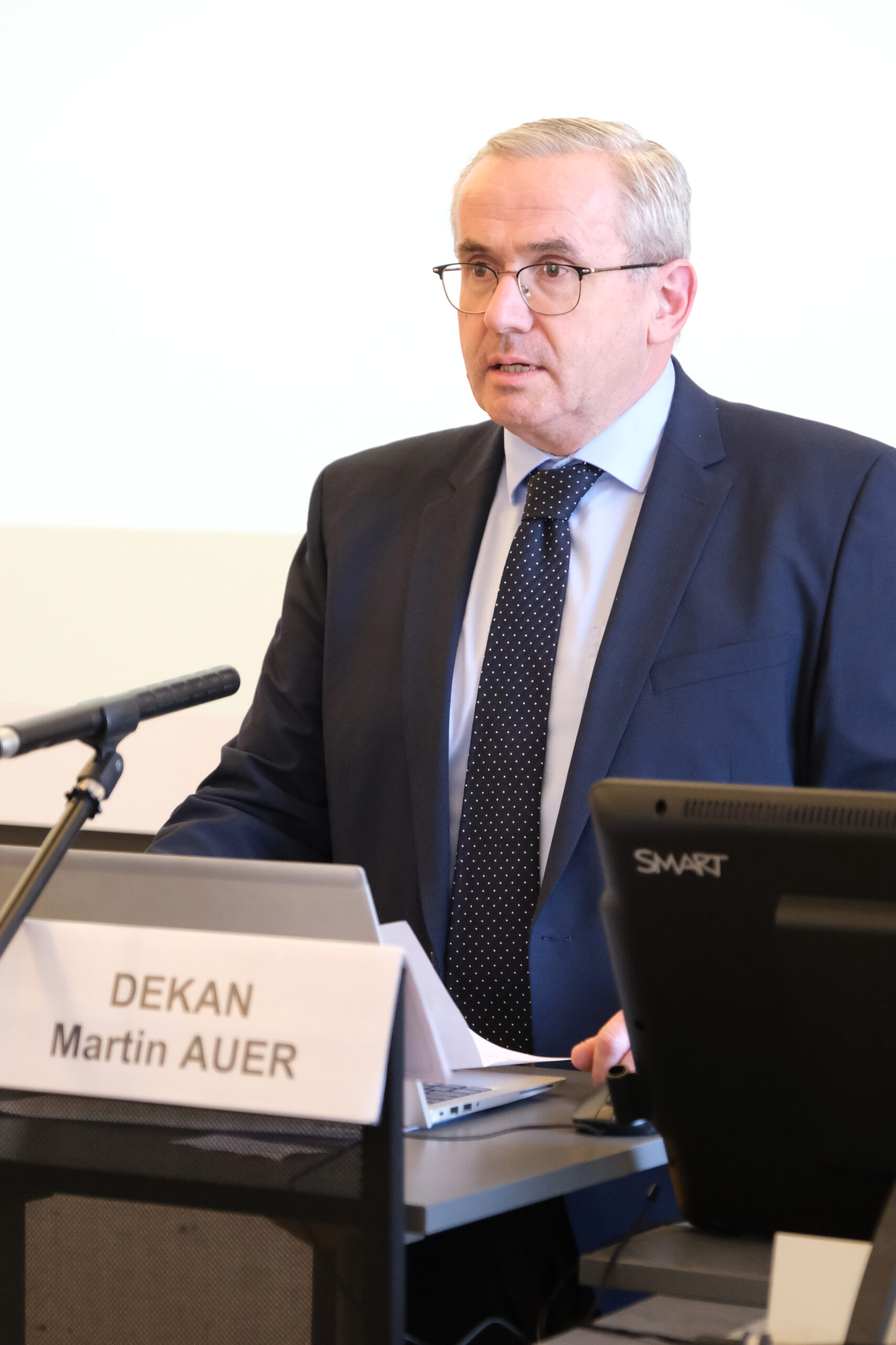 Auftaktveranstaltung