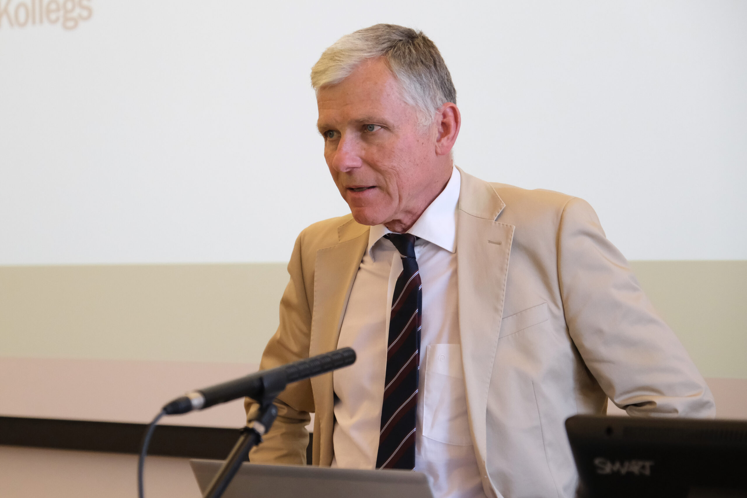 Auftaktveranstaltung