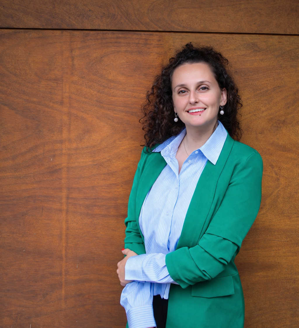 Bild von Lella Galluccio