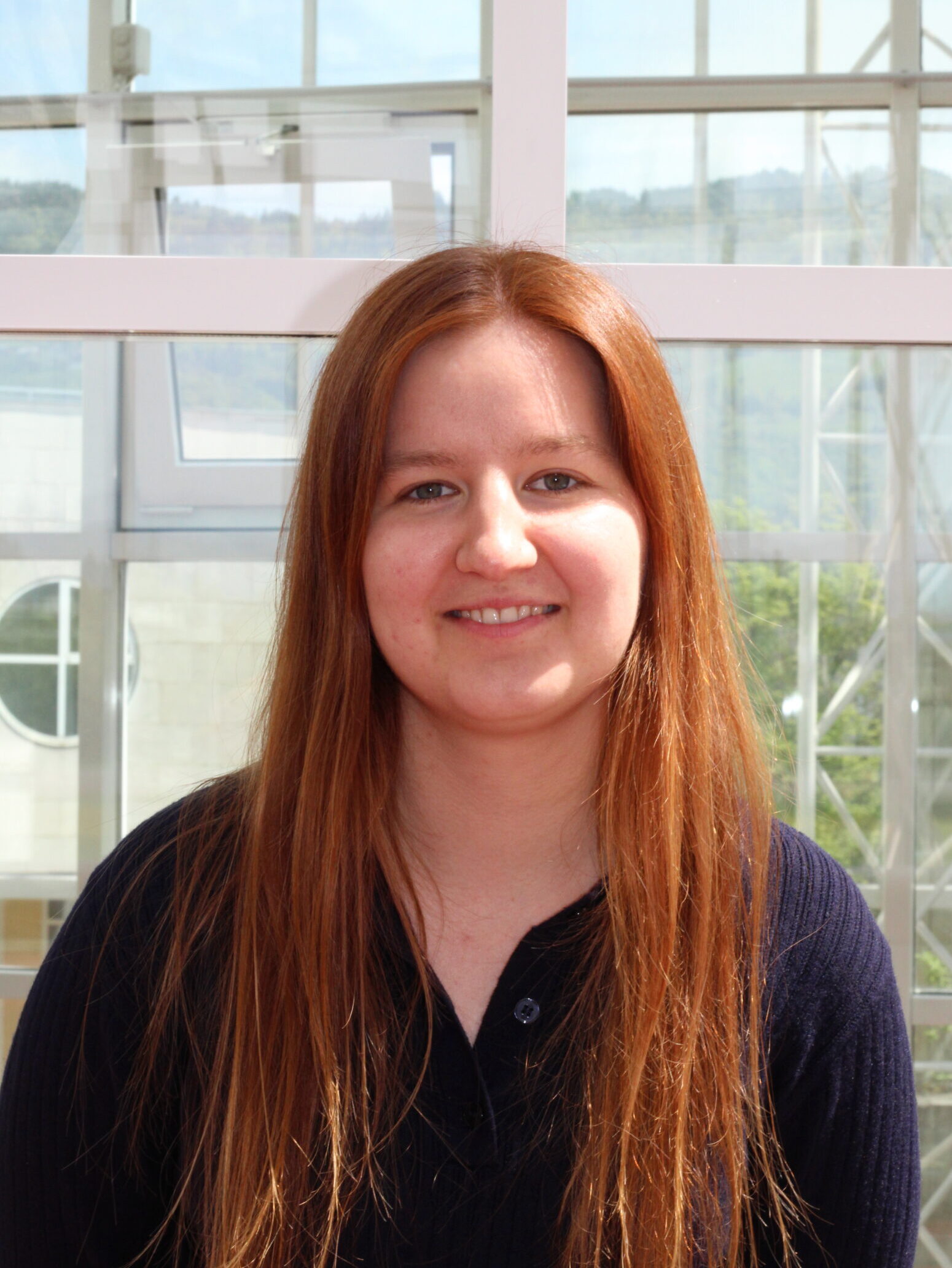 Anastasiia Ostashenko