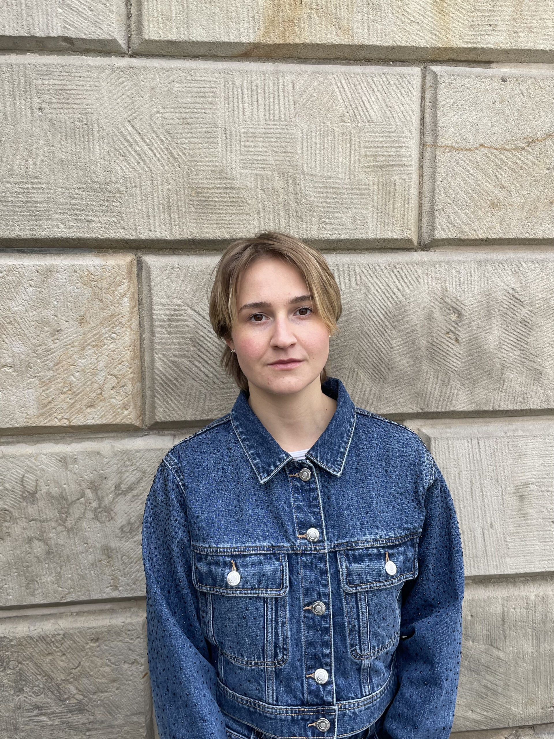 Portrait Schillinger