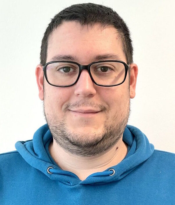 Raoul Hugo Kutil, BSc. MSc. &copy; privat