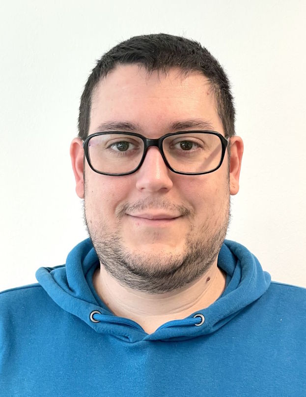 Raoul Hugo Kutil, BSc. MSc. &copy; privat