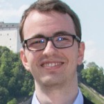 Dr. Sebastian Heintze, MSc. &copy; privat