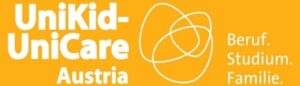 Logo UniKid-UniCare Austria
