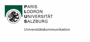 Sublogo Universit&auml;tskommunikation