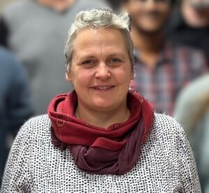 Prof. Dr. Yvonne Oelmann