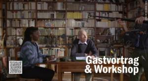 Gastvortrag & Workshop